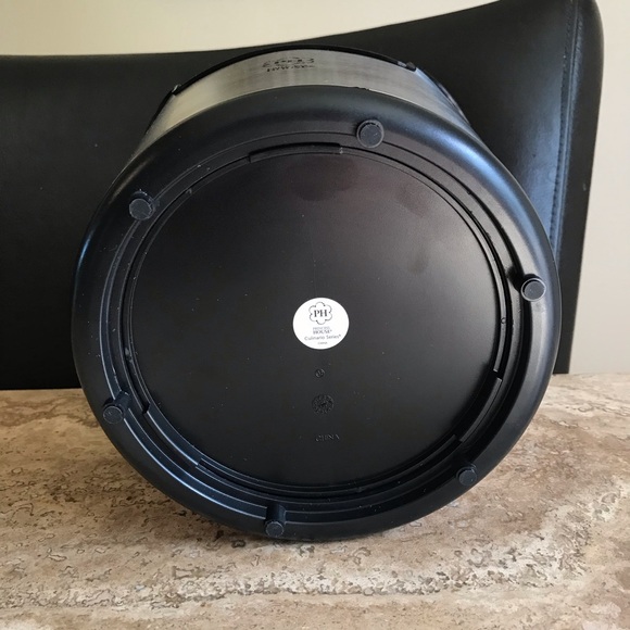 Princess House Deluxe Rotating Utensil Caddy - Picture 8 of 11